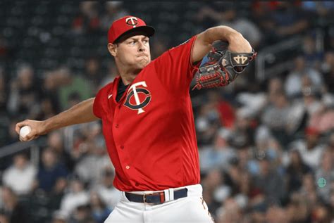 Right-hander Trevor Megill traded to Brewers from Twins